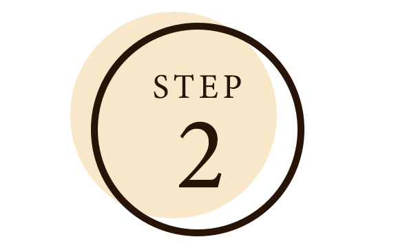 STEP 02