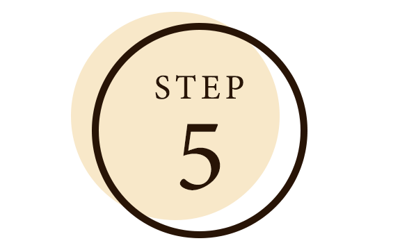 STEP 05