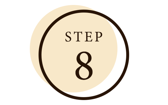 STEP 08