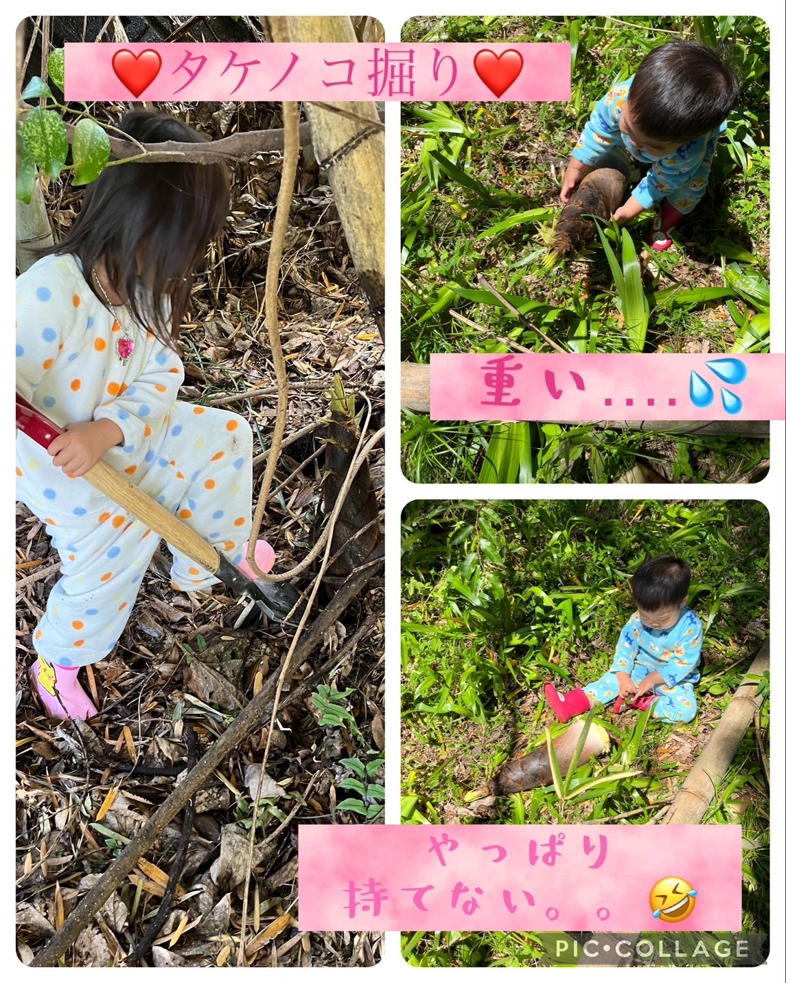 2023年2月3日　　山梨県北杜市　中庭ウッドデッキ工事
