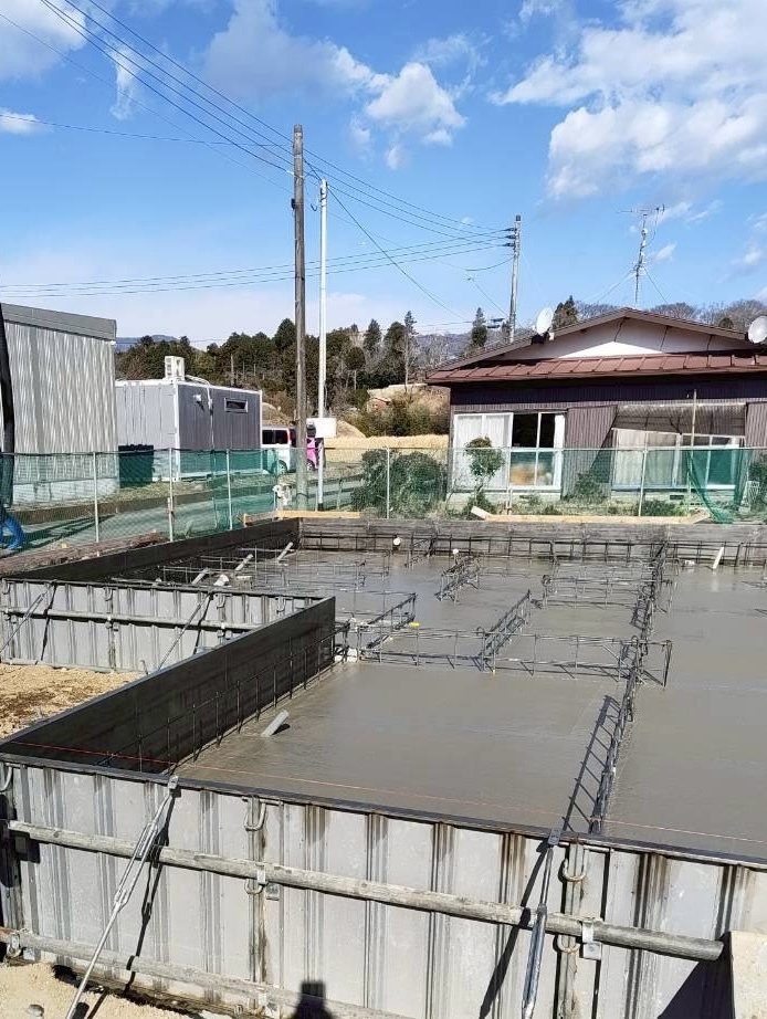 2023年1月25日 山梨県北杜市