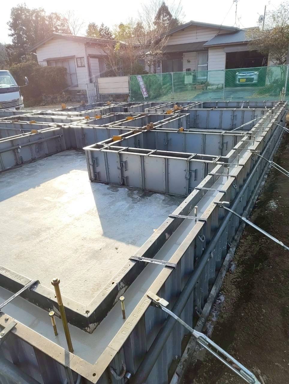 2023年1月25日 山梨県北杜市