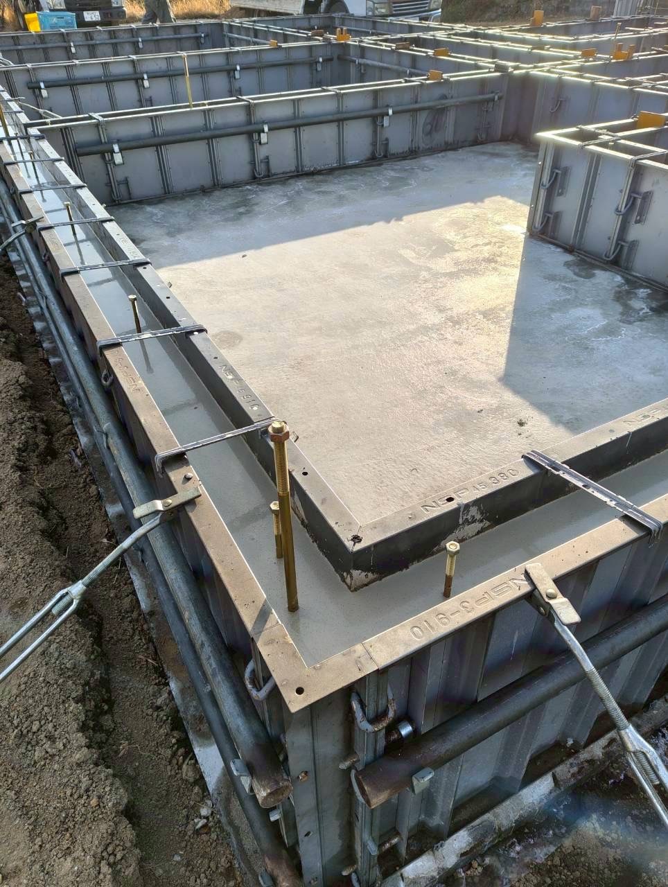 2023年1月25日 山梨県北杜市