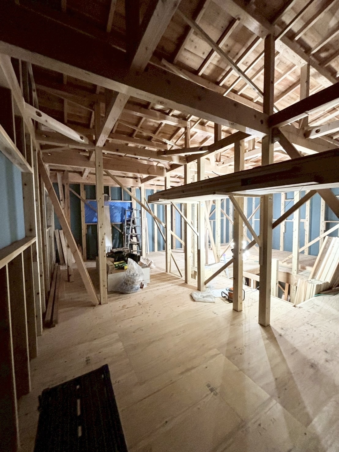 2023年1月25日 山梨県北杜市