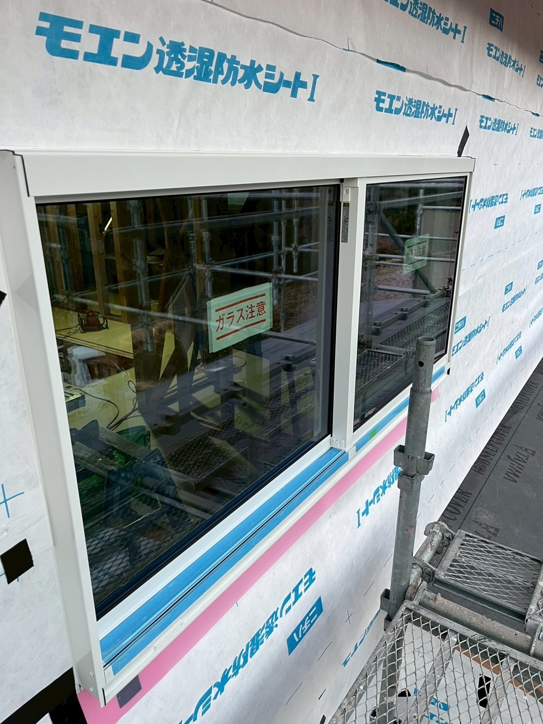 2023年1月25日 山梨県北杜市