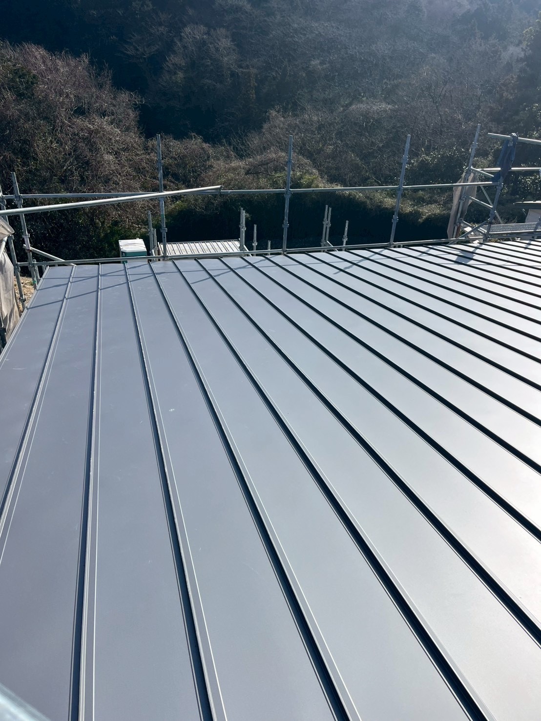 2023年1月25日 山梨県北杜市