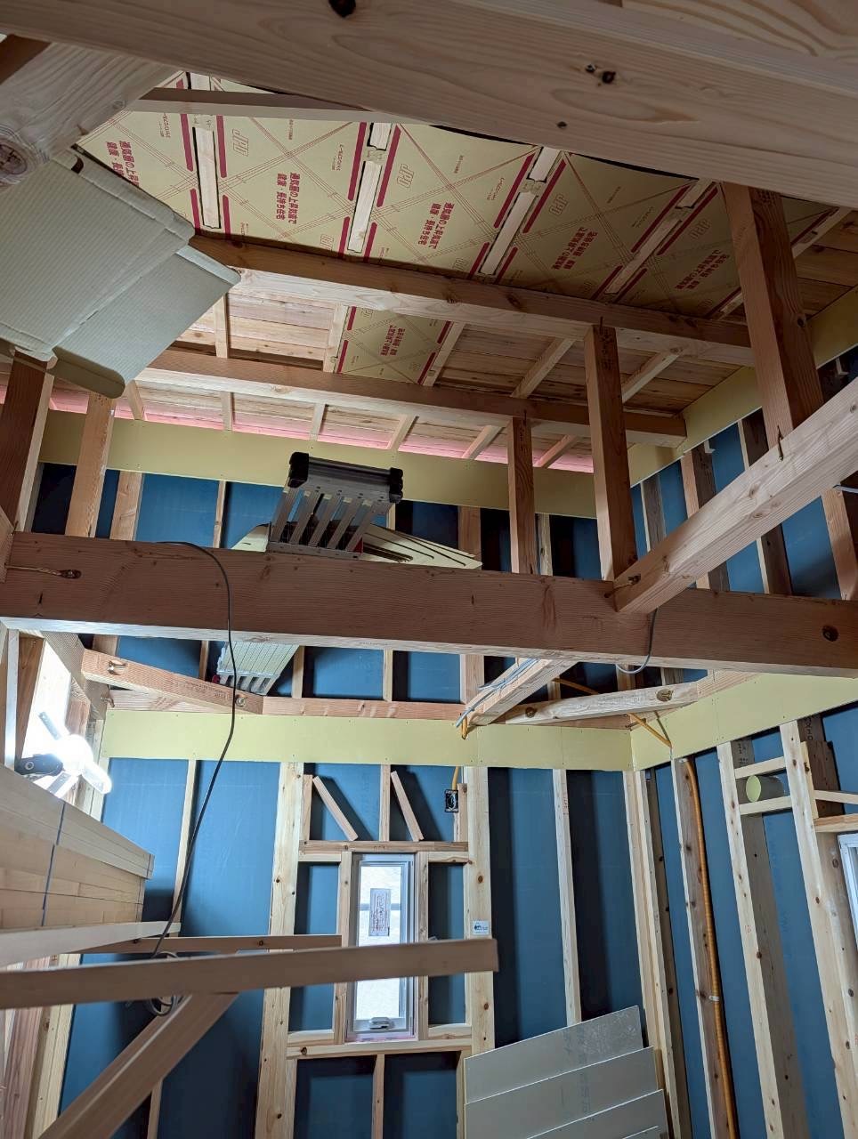 2023年1月25日 山梨県北杜市