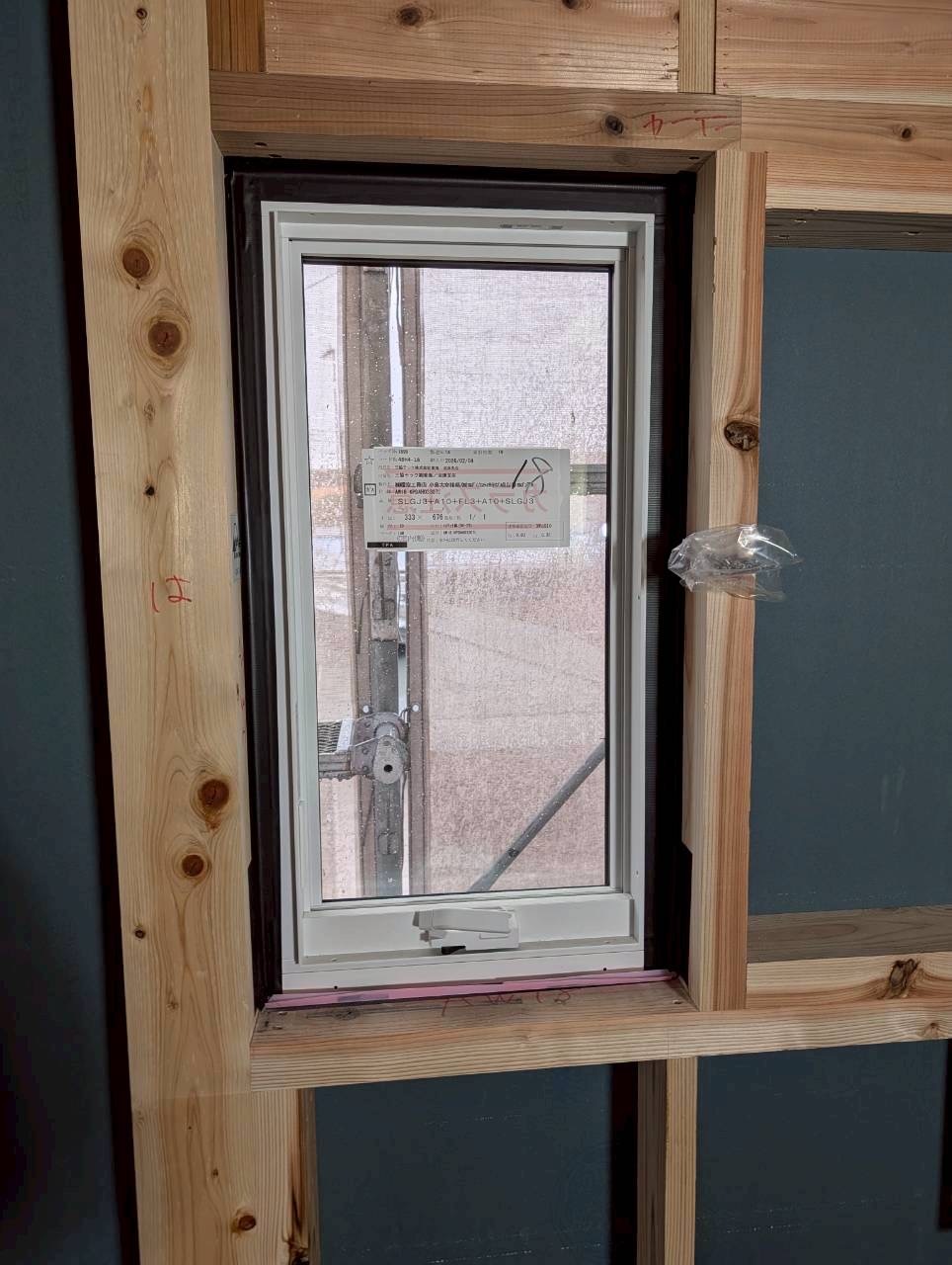 2023年1月25日 山梨県北杜市