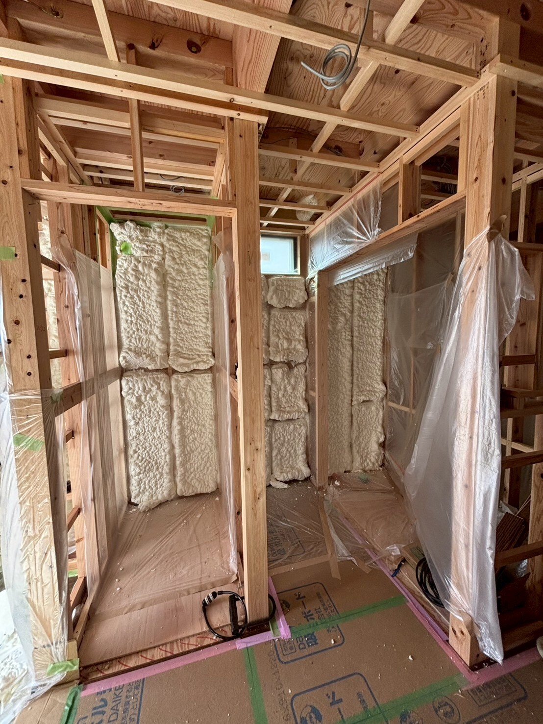 2023年1月25日 山梨県北杜市