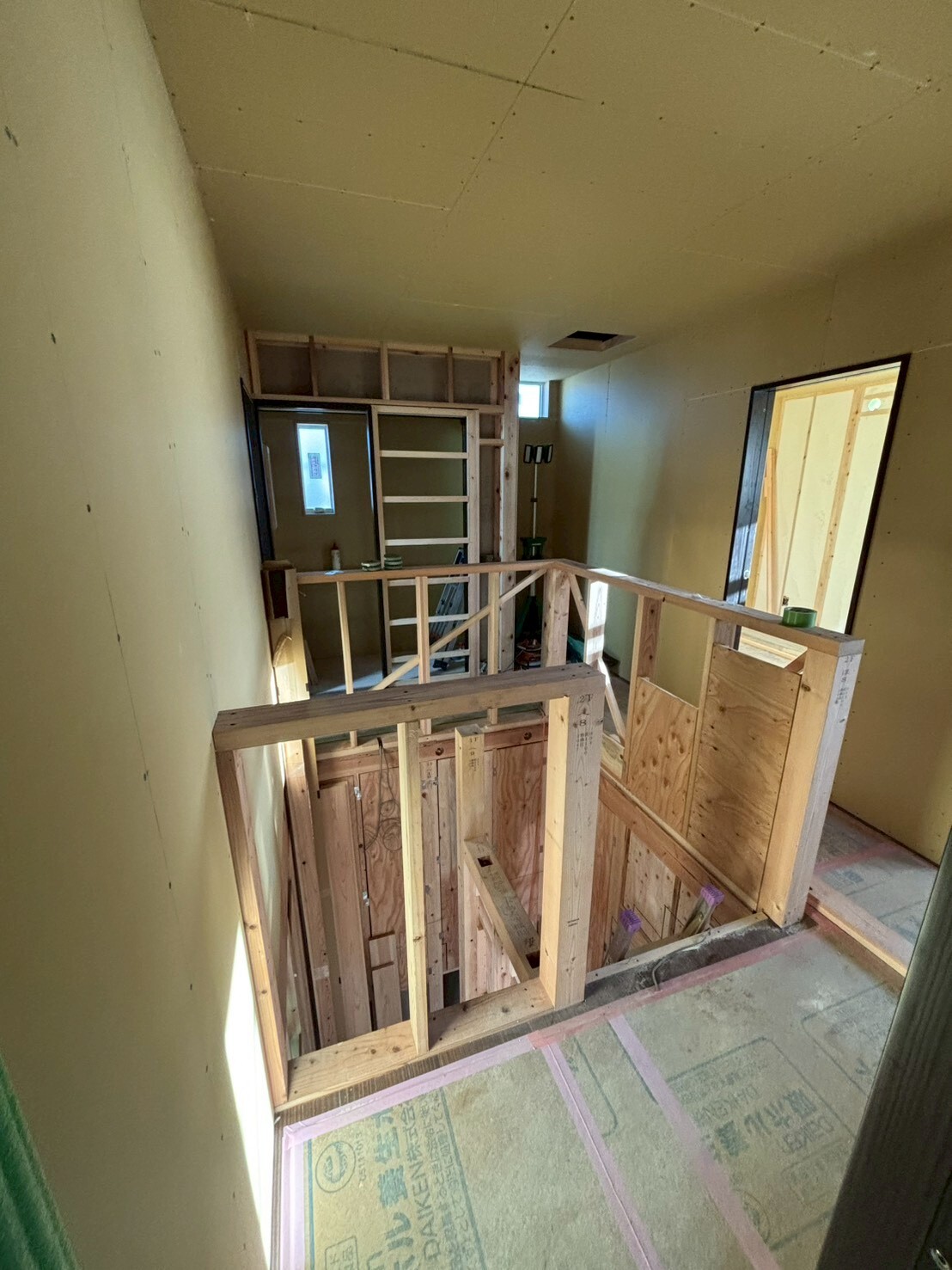 2023年1月25日 山梨県北杜市