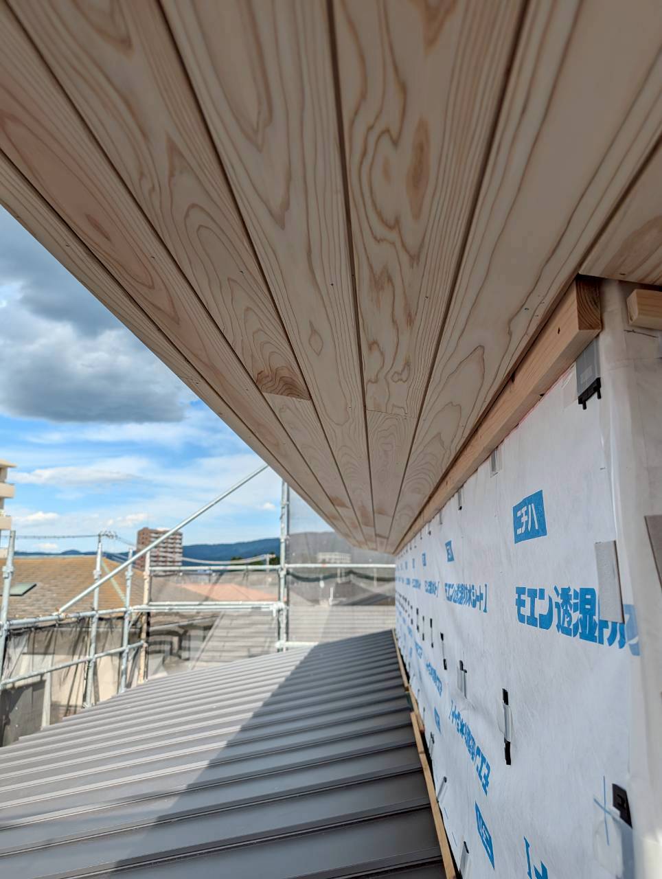 2023年1月25日　山梨県北杜市