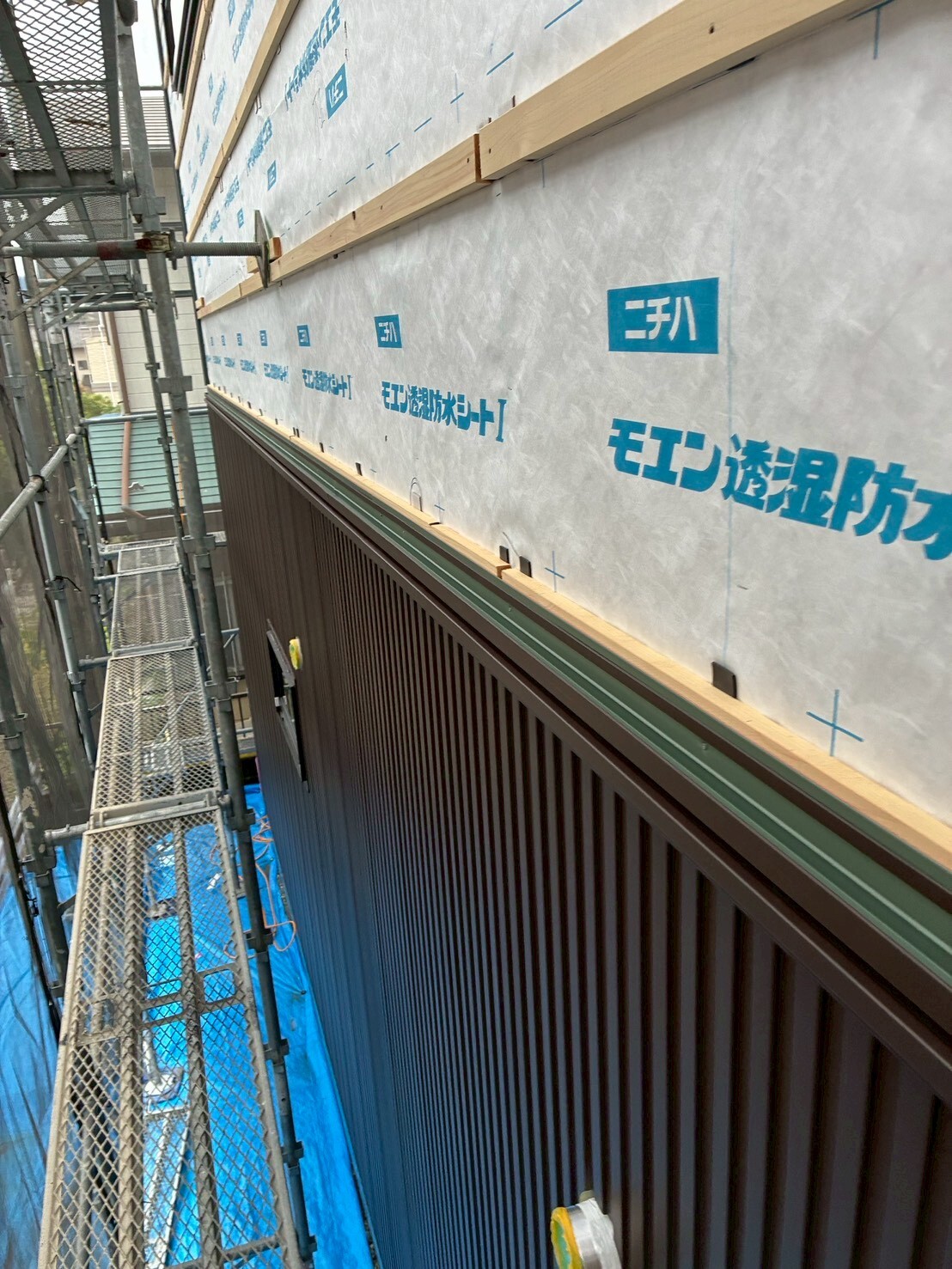 2023年1月25日　山梨県北杜市